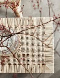 Geflochten Der Stockholm Couchtisch Aus Rattan Bild 13 In 2020 Ikea Stockholm Stockholm 2017 Furniture Decor