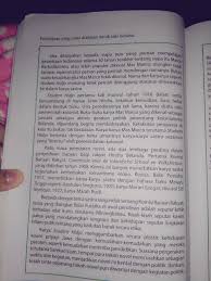Anda harus membawakan nya dengan tenang, dan penuh perasaan. Karya Apa Yang Ditannggapi Dari Novel Student Hidjo Siapa Yang Mrnghasilkan Karya Tsb Siapa Yang Brainly Co Id