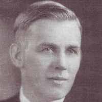 Tirey Foster Ford (1904–1981)