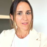 Ana Bernard's Instagram, Twitter & Facebook