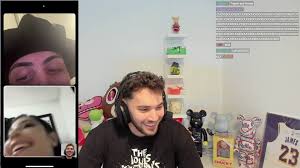 gb🕷️ on X: Konvys aunt shows her outfit while on live with Adin Ross 😳  t.cozTB2o2ncIN  X