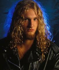 Layne Staley