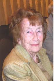 Muriel Wand Obituary