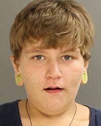 Fugitive of the Week: Dana Maines