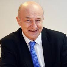 Stephen Large's Instagram, Twitter & Facebook