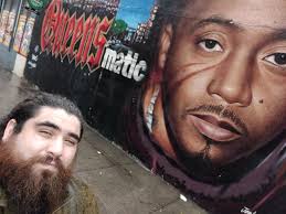 Nas and Queensbridge Community Development