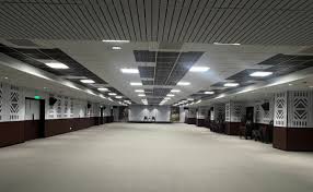 Inside RSS' New High-Rise Office In Delhi