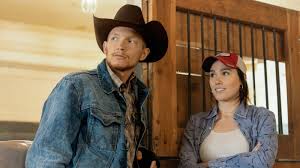 Yellowstone season 4 teaser ( 2021 ) this season will be crazy!welcome back to the showest, today on the channel we are going to be taking a deep dive into t. How Jimmy S Accident Will Affect His Relationship With Mia In Yellowstone Season 4