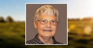 Geneva Schwab Obituary September 14, 2016