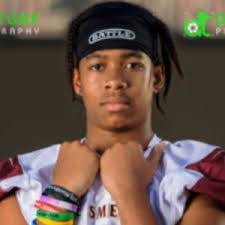 Eric Byas's Instagram, Twitter & Facebook