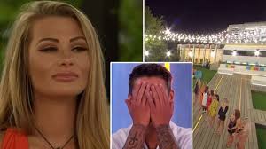 Love Island viewers gutted as Shaughna Phillips is sent home after dramatic  recoupling