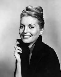 Constance Towers