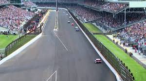 A previous version of this article misstated that the indianapolis 500 is a nascar event. Final Laps Of The Brickyard 400 Indianapolis Motor Speedway 2013 Youtube