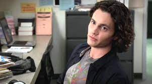 In addition to these series, he also took part in a number of films such as john tucker must die, the stepfather, asy a, and greetings from tim buckley. Penn Badgley John Tucker Must Die Wait He Was In What Bet You Forgot These Actors Were In These Movies Popsugar Entertainment Photo 42
