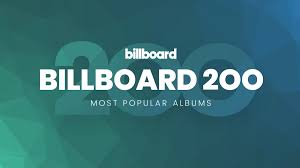 BILLBOARD 200 Albums Chart - 04 Jan 2025 - Creative Disc