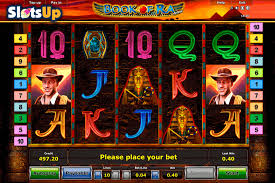 Book Of Ra Deluxe Slot By Novomatic Play Free At Slotsup Casino Chips Casino Casino Slots