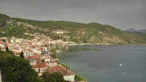 Φυσικά αξιοθέατα στην βόρεια εύβοια. Limnh Eyboias Bikipaideia