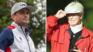 Keegan Bradley's Ryder Cup Journey: Family, Inspiration, and Leadership