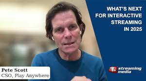 What's Next for Interactive Live Streaming in 2025