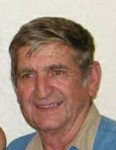 Obituary information for Franklin Leon Goldsmith