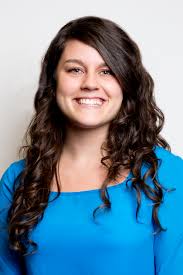 Faculty Highlight of the Week: Melissa Laraway