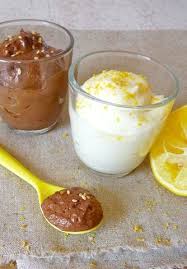 Mousse Au Citron Un Dessert Sans Gluten Ultra Leger Dessert Sans Gluten Mousse Citron Recette Dessert