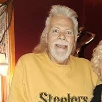 Richard McCay Obituary