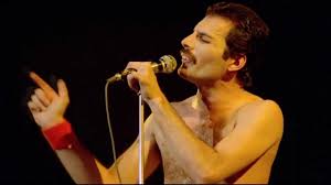 Queen Love Of My Life Live Rock Montreal Hd Youtube