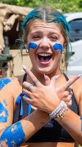 We're proud to announce BGA sophomore Devon Schwartz as the 2024-25 Fourth  Quarter recipient of the Mary Campbell Easel Award! Devon's ceramic  sculpture "Dapper Dan" features a finely detailed, anthropomorphic rabbit in