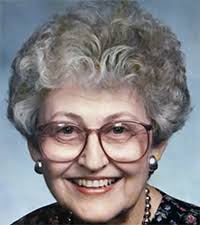 Obituary: Jean Dixon