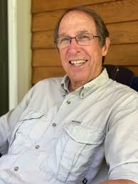 Bob Potts, Industrial Designer