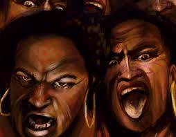 tarzan #procreate Projects :: Photos, videos, logos, illustrations and  branding :: Behance