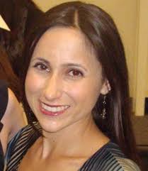 Beth Katz, M.A. '08