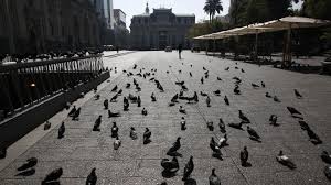 ¿qué comunas salen de cuarentena? Cuarentena En Chile Hoy Que Comunas Entran Cuales Salen Y Cuales Retroceden Hoy Lunes 10 De Mayo As Chile