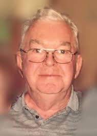 Obituary information for Paul F. Foley