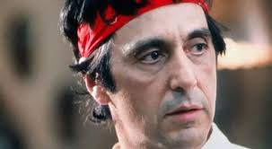 Johnny from Frankie and Johnny