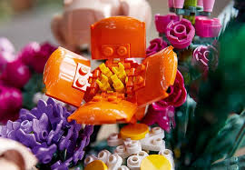Get the best deal for lego flowers from the largest online selection at ebay.com. Flower Bouquet 10280 Creator Expert Buy Online At The Official Lego Shop Us