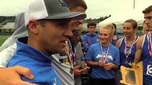 CG Track and Field Highlight Video 2016