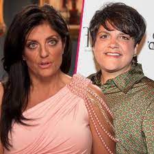 Rosie real housewives of new jersey. Revealed Kathy Wakile Only Returning To Rhonj Because Bravo Wanted Her Sister Rosie Pierri