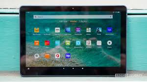 You will just have to download the apk file of the app you want to install on the fire tablet and install it. Amazon Fire Hd 10 Plus Review Is Amazon S Biggest Tablet Its Best