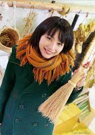 rena nounen 能年玲奈 目の保養 モデル 女性