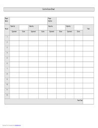 Midwestern usa (call for best, laps, natural suit, no first blood) canada (order to partner alone) western europe (joker / best bauer) australia (addition of 7s and 8s to the card. Euchre Scoresheet Free Download