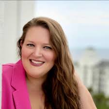 Profile for Samantha Garrick