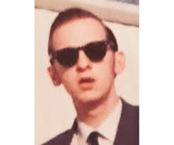 Richard Gilley Obituary (1946