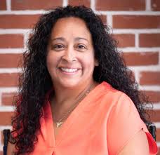 Vanessa Pabon's Instagram, Twitter & Facebook