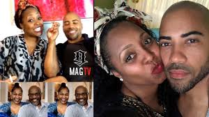 I Said Yes': Keisha Knight Pulliam and Brad James Announce Their Engagement  in Touching Instagram Posts