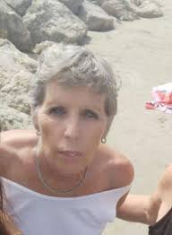 Ghislaine Jean Oliva n'est plus