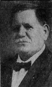 John Theron Gentry (1860-1941)
