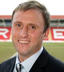Mark Yates (footballer)