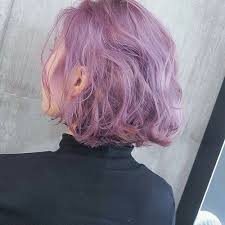Send me awesome pictures of pixies! Short Hair Pastel